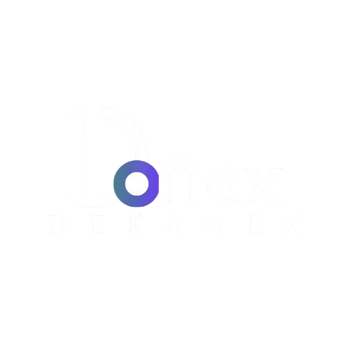 dekanex.com